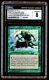 CGC 8 FOIL Survival of the Fittest Exodus Test Print MTG -Kid Icarus