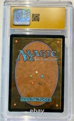 CGC PRISTINE 10 LIGHTNING, Army of One MTGFF (0320) Mythic RareBorderless CGC PRISTINE 10 LIGHTNING, Army of One MTGFF (0320) Mythic RareBorderless