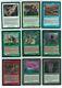 COMPLETE SET Urza's Legacy Foil Collection MTG Magic the Gathering Never Played