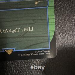COuNTeRspELl 7010 (Rainbow Foil) Secret Lair Drop