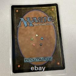 Caged Sun Foil Retro Schematic Serialized #/500 Brothers' War MTG BRO Numbered