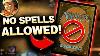 Can I Win The Game Without Casting A Single Spell Brewer S Kitchen