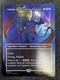 Captain Marvel, Earth's Protector Borderless Foil Magic The Gathering Marvel 1x