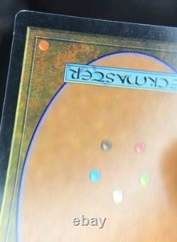 Capture of Jingzhou Portal Three Kingdoms MTG Regular Lightly Played #1 (CD1968)