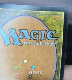 Capture of Jingzhou Portal Three Kingdoms MTG Regular Lightly Played #1 (CD1968)