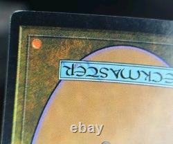 Capture of Jingzhou Portal Three Kingdoms MTG Regular Lightly Played #3 (CD1968)