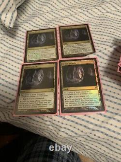 Cavern of Souls Foil Avacyn Restored NM, English MtG 4 Available