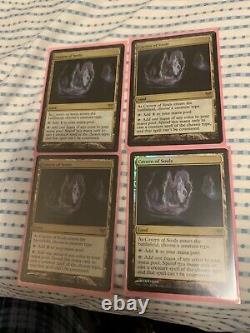 Cavern of Souls Foil Avacyn Restored NM, English MtG 4 Available