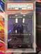 Cecil Dark Knight Borderless Surge Foil Final Fantasy #525 PSA 10 GEM MT