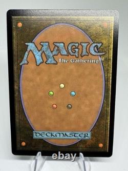 Chaos Emerald (Green) Magic the Gathering #7031 Sonic Secret Lair (Foil, NM/M)