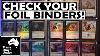 Check Your Common And Uncommon Foils Making Money Mtg Magic The Gathering Edh