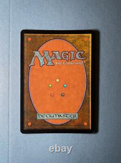 Chromatic Sphere Foil English MTG Invasion NM