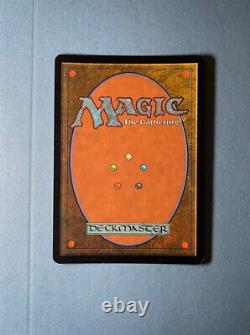 Chromatic Sphere Foil English MTG Invasion NM