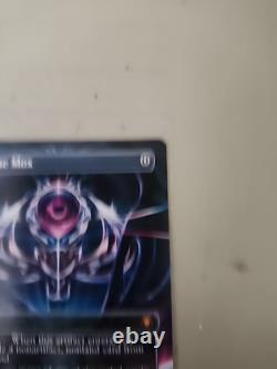 Chrome Mox (Borderless) Special Guests