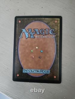 Chrome Mox (Borderless) Special Guests