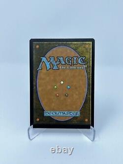 Chrome Mox Masterpiece Kaladesh Invention LP Light Play MTG Magic the Gathering