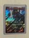 Clive, Ifrit's Dominant (Borderless) (Surge Foil) #530 Final Fantasy Foil MTG