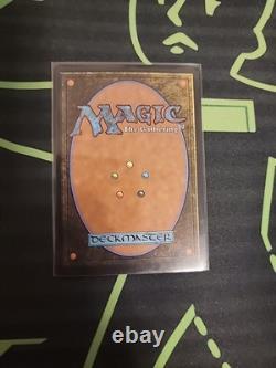 Cloud EX-SOLDIER Magic Gathering Final Fantasy, Borderless, Surge Foil M 0210