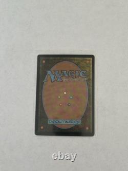 Cloud, Ex-SOLDIER (Borderless) Commander Final Fantasy Foil