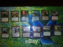 Commander Collection- Expeditions, masterpieces, Invocations, Lots of Foils