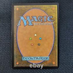 Counterspell 7th Edition Foil MTG Magic The Gathering