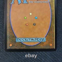 Counterspell 7th Edition Foil MTG Magic The Gathering