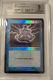 Counterspell MTG 7th Ed. Foil Near Mint BGS 9 Magic the Gathering