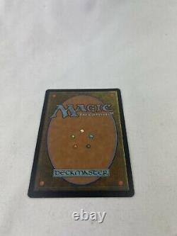 Covetous Dragon FOIL Urza's Destiny MTG Card-Vintage Rare -NM