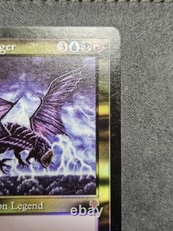 Crosis, the Purger FOIL Invasion (INV) 242 MTG NM/LP