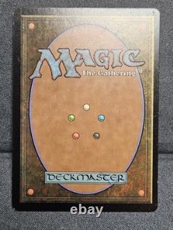 Crosis, the Purger FOIL Invasion (INV) 242 MTG NM/LP