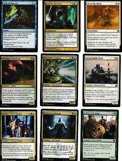 Custom Commander Deck Atraxa, Praetors' Voice EDH Mtg Magic Cards Foil General