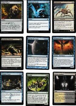 Custom Commander Deck Atraxa, Praetors' Voice EDH Mtg Magic Cards Foil General