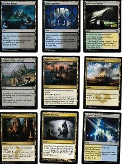 Custom Commander Deck Atraxa, Praetors' Voice EDH Mtg Magic Cards Foil General