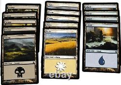 Custom Commander Deck Atraxa, Praetors' Voice EDH Mtg Magic Cards Foil General