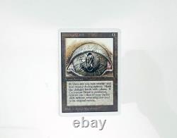 Cyclopean Tomb Unlimited Magic the Gathering Deckmaster Card MTG Rare