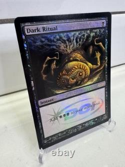 Dark Ritual Judge Promos (JDG) FOIL
