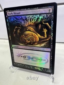 Dark Ritual Judge Promos (JDG) FOIL
