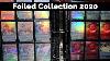 Delver S Foiled Mtg Card Collection 2020 Edition Magic The Gathering