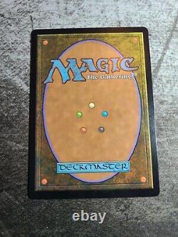 Demonic Tutor FOIL Alt Art Japanese Strixhaven Magic the Gathering NM pack fresh