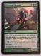Deranged Hermit FOIL EX DCI Promo MTG Magic the Gathering Reserved List