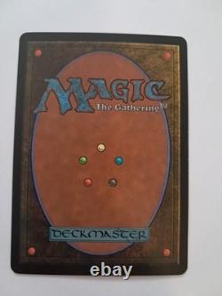 Deranged Hermit FOIL EX DCI Promo MTG Magic the Gathering Reserved List