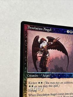 Desolation Angel FOIL Apocalypse NM Black Rare MAGIC GATHERING CARD ABUGames