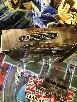 Divine Vs Demonic Duel Decks Magic The Gathering