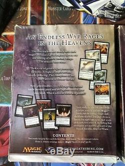 Divine Vs Demonic Duel Decks Magic The Gathering