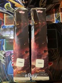 Divine Vs Demonic Duel Decks Magic The Gathering