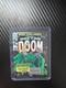 Doctor Doom (Borderless) (0394) Marvel Super Heroes Foil