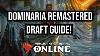 Dominaria Remastered Draft Guide Magic The Gathering