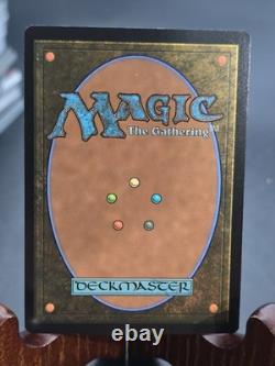 Dragon of Mount Gulg Ancient Copper Dragon (Showcase) Final Fantasy MTG NM