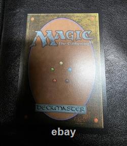 ESTUNIEN VARLINEAU MTG Magic Card Extended Art TRACK FOIL
