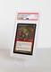 EXTREMELY RARE PSA 9 Foil Ensnaring Bridge #294 7th Edition Magic The Gathering